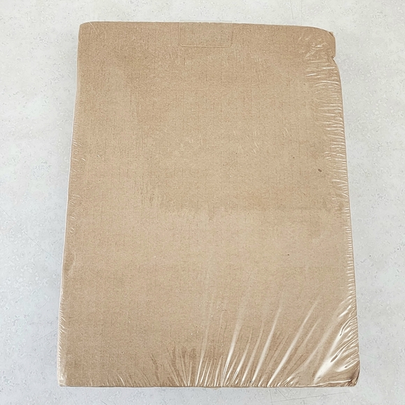 VTG (2) Walnut Hollow Farm Basswood Unfinish Carousel Horse Kits DIY Craft Tole - Picture 6 of 8